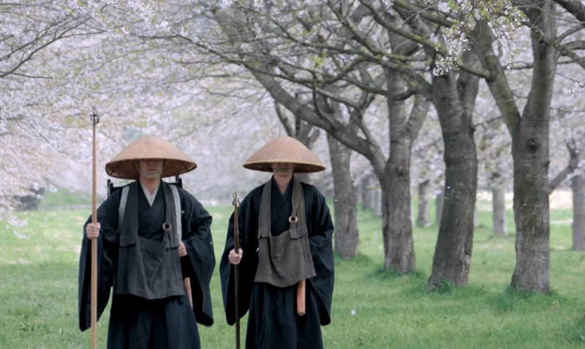 Japanese Buddhism - Land Of The Rising Son