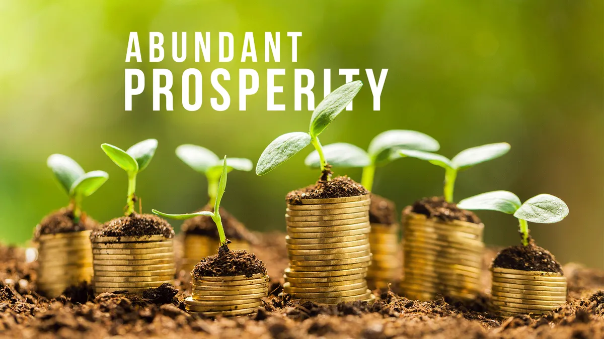 abundant coffers - Land Of The Rising Son