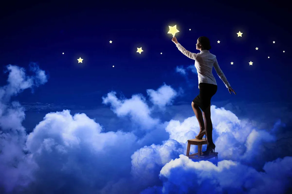 reach-for-stars - Land Of The Rising Son