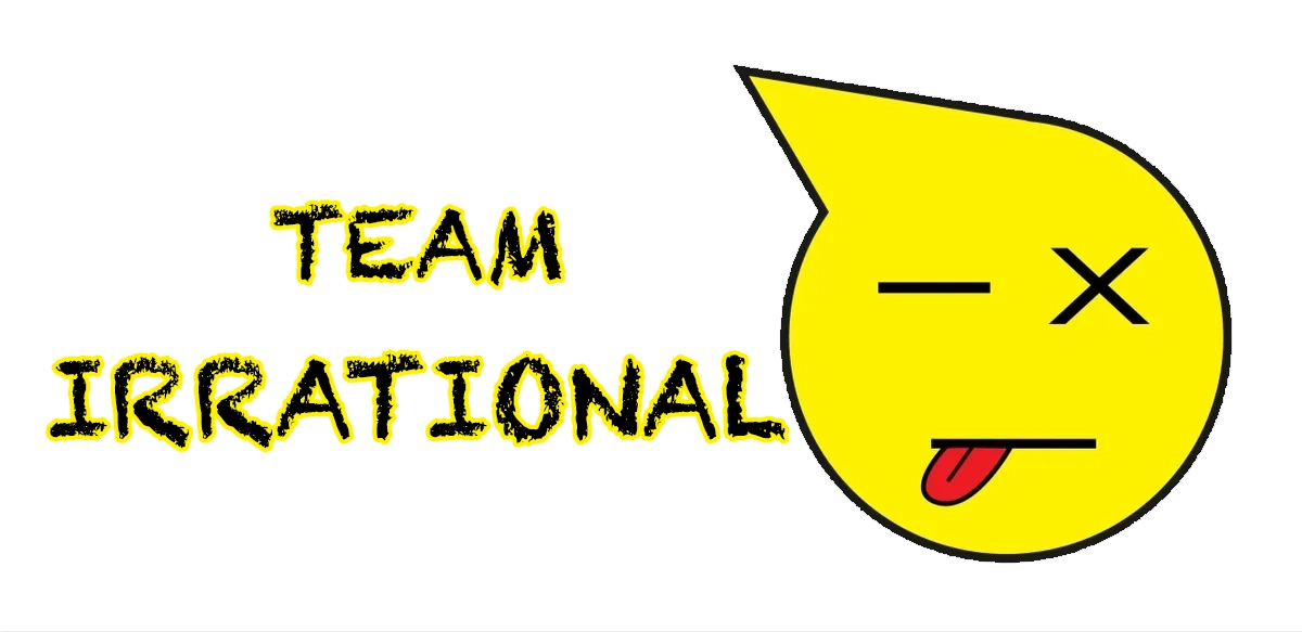 Team Irrational - Land Of The Rising Son