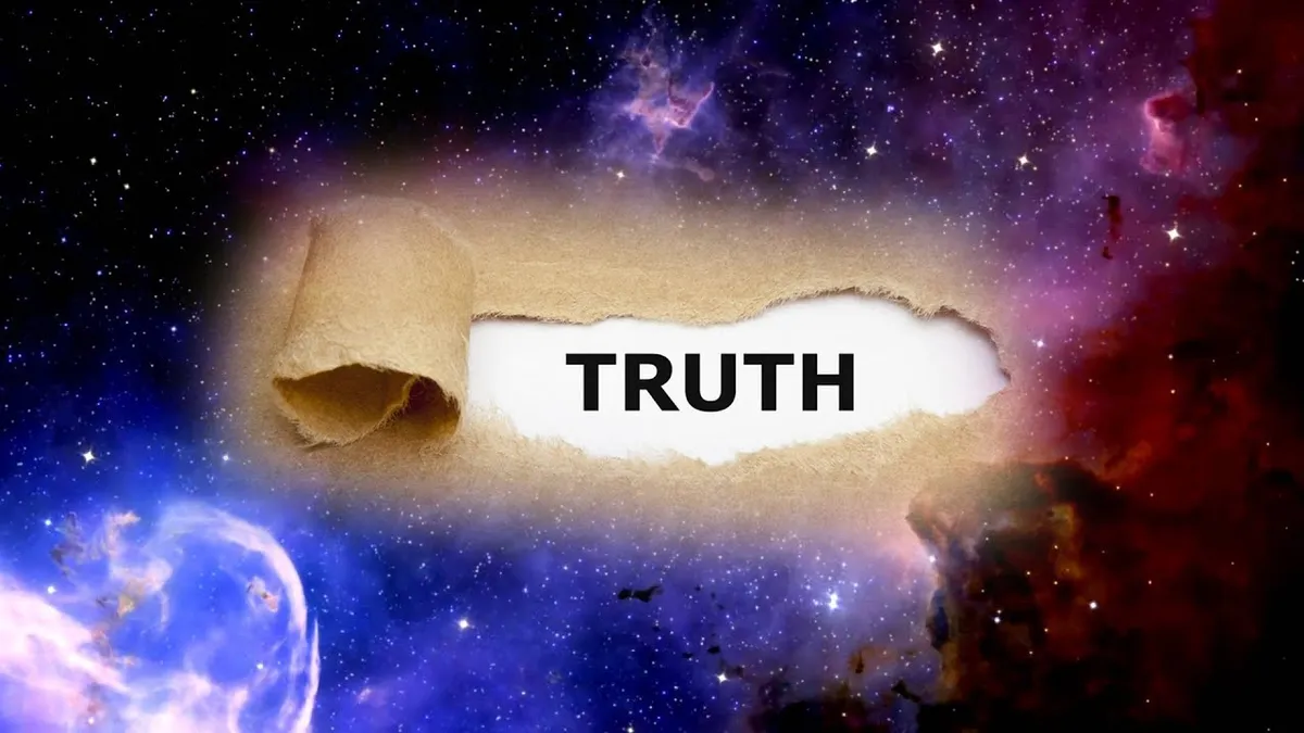 Universal Truth - Land Of The Rising Son