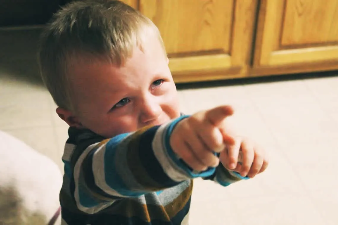 American Capitalists throwing-a-tantrum - Land Of The Rising Son
