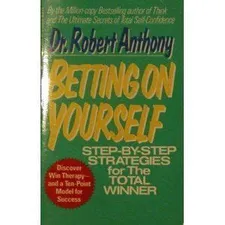 Betting On Yourself - Land Of The Rising Son