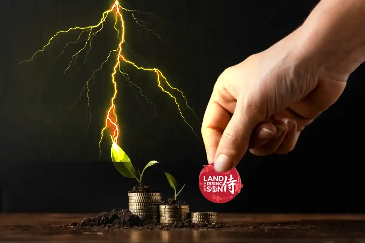 The-Power-of-Compounding - Land Of The Rising Son