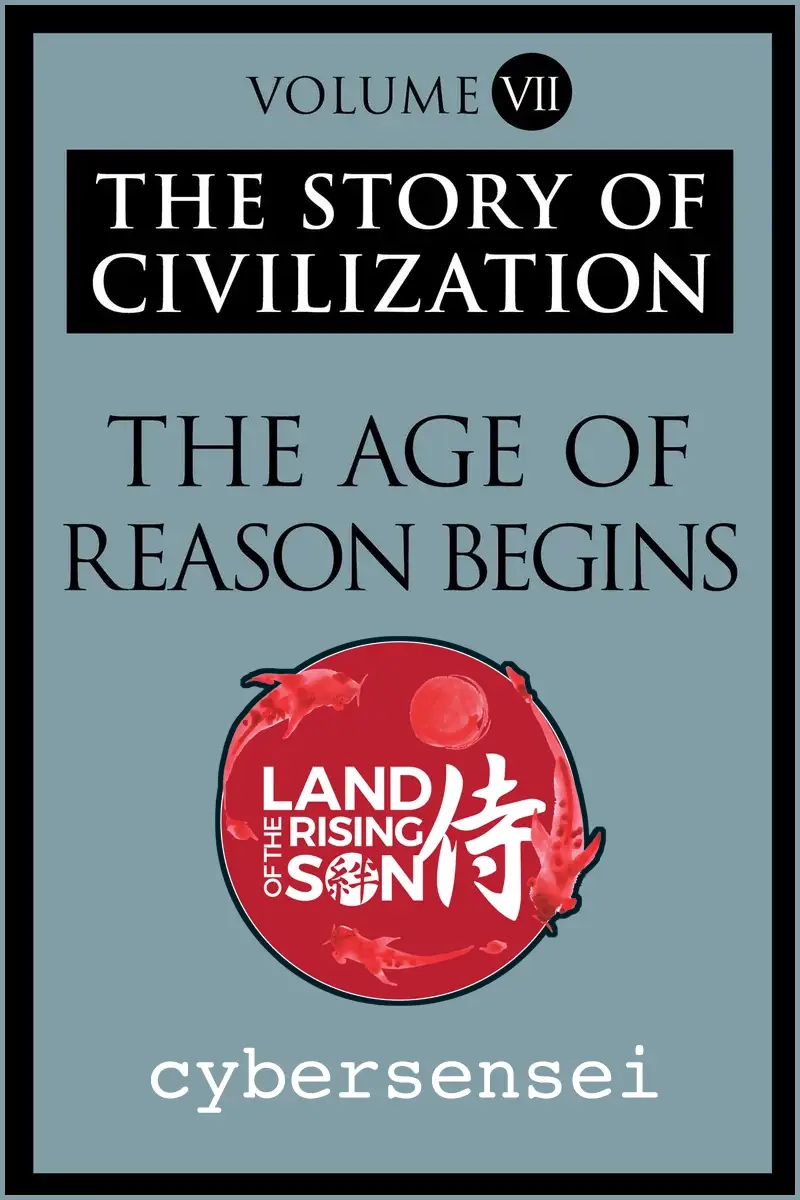 Third Pillar of Civilization Japan - Land Of The Rising Son