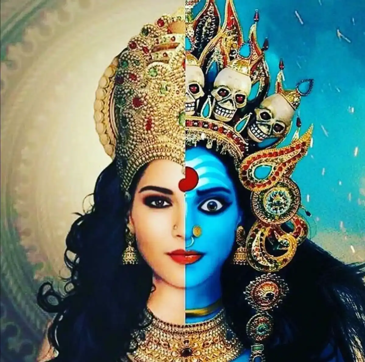 Goddess Karma - Land Of The Rising Son