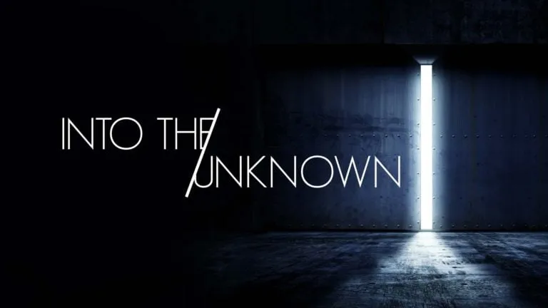 Into-The-Unknown - Land Of The Rising Son