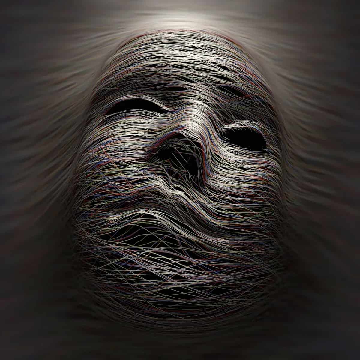 Pain-Despair-Sadness - Land Of The Rising Son