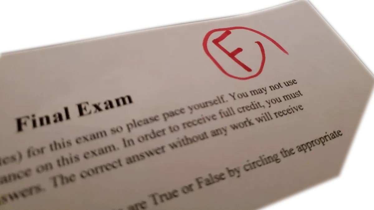 fail1-finals - Land Of The Rising Son