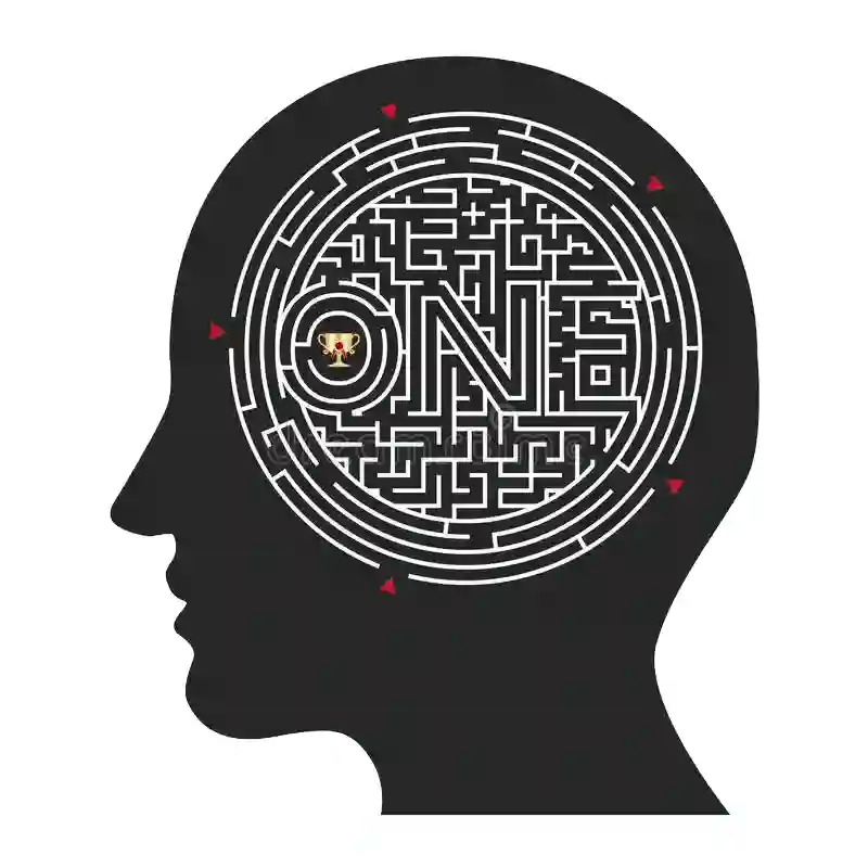 puzzles inside the mind - Land Of The Rising Son