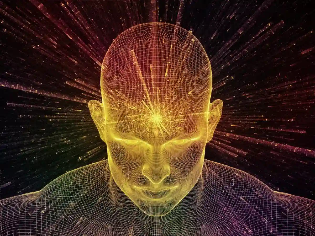 time and mind illusion - Land Of The Rising Son