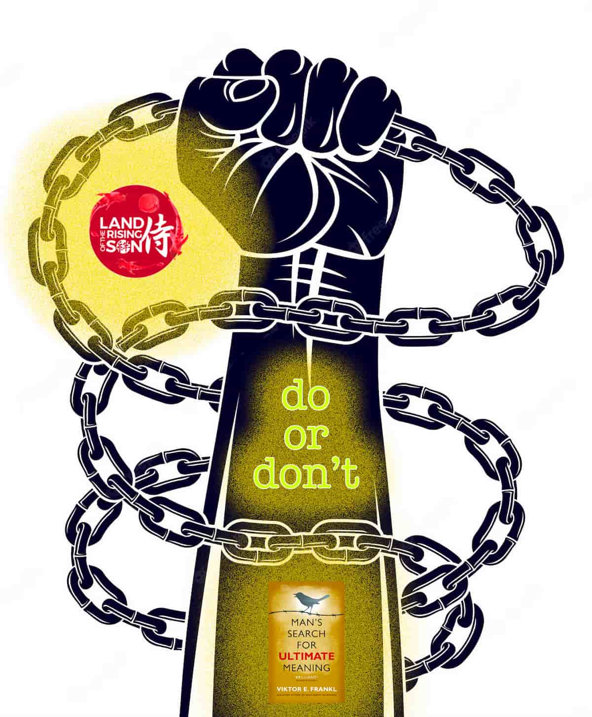 Emancipation from peonage in slavery – Land Ωf The Rising SΩN – cybersensei