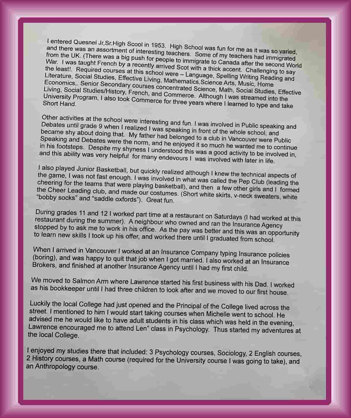 Maggie May Education Story 02 - Land ΩF The Rising SΩN - cybersensei
