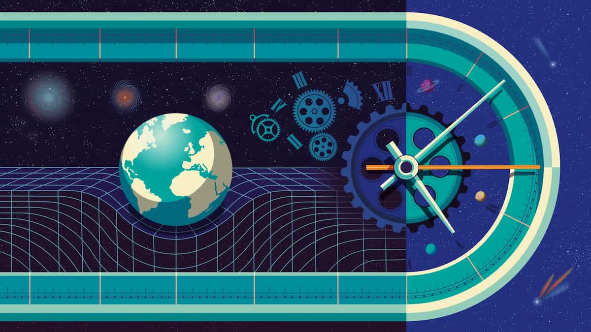 Time is a concept gone inthe blink of an eye - Land ΩF The Rising SΩN - cybersensei