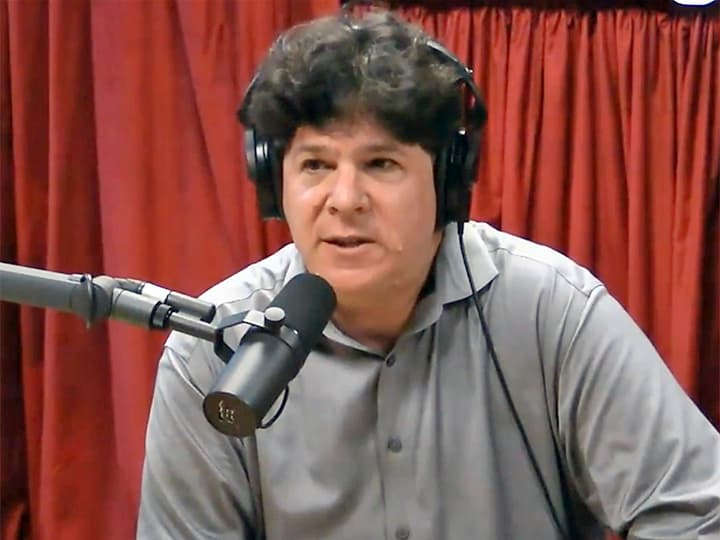 eric-weinstein-intellectual-dark-web - Land ΩF The Rising SΩN - cybersensei