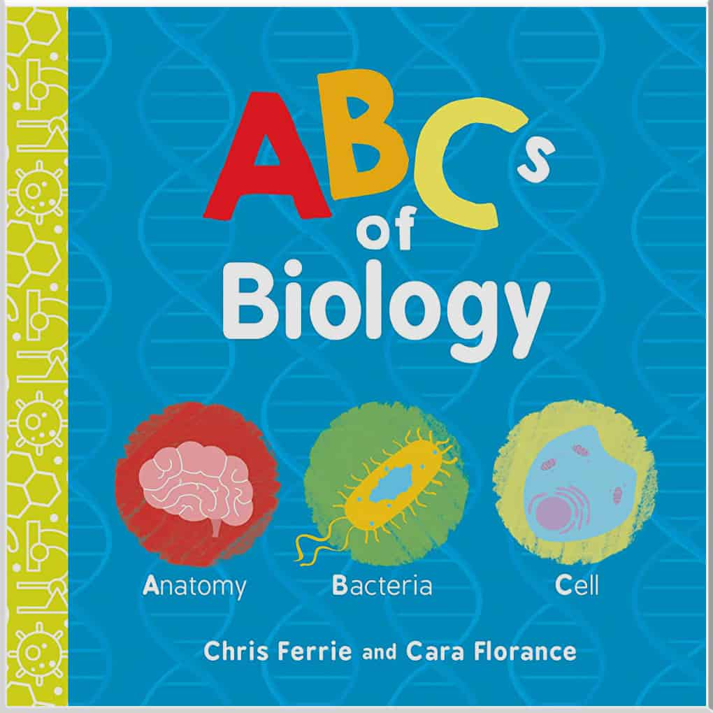 ABCs of Biology - Land Ωf The Rising SΩN - cybersensei