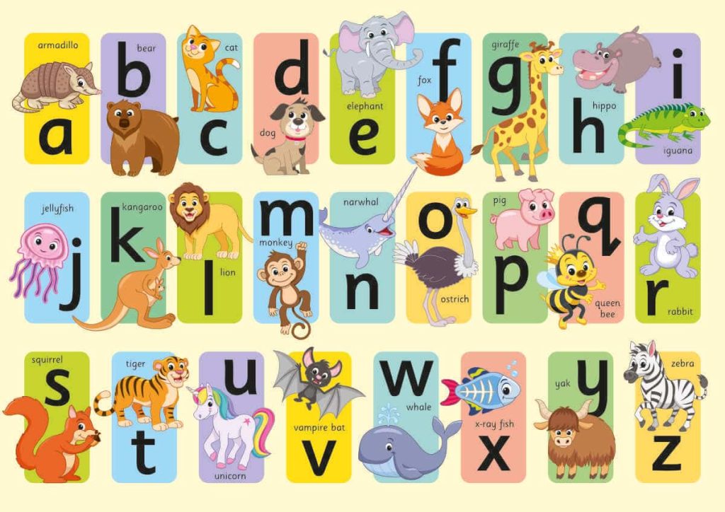 ALPHABET - Land Ωf The Rising SΩN - cybersensei