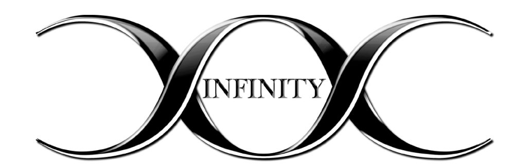 Infinity - Land Ωf The Rising SΩN - cybersensei