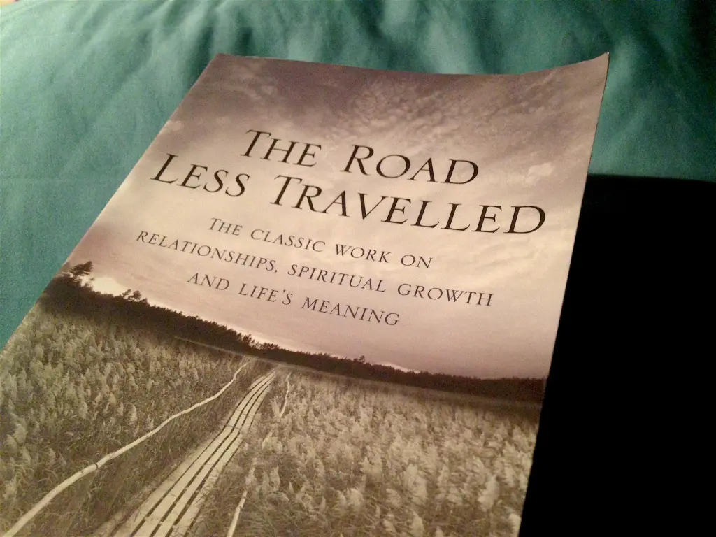 The road less travelled - Land Ωf The Rising SΩN - cybersensei