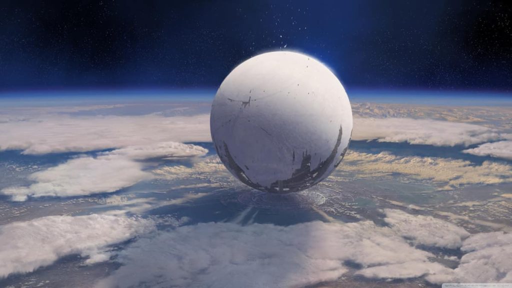 Date with destiny