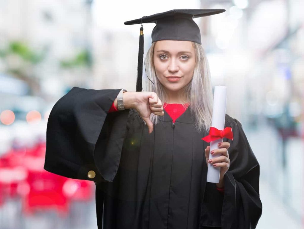 Most-Useless-Degrees
