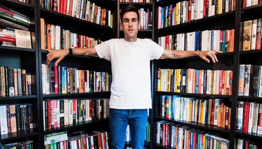 Ryan Holiday - The Obstacle is the Way