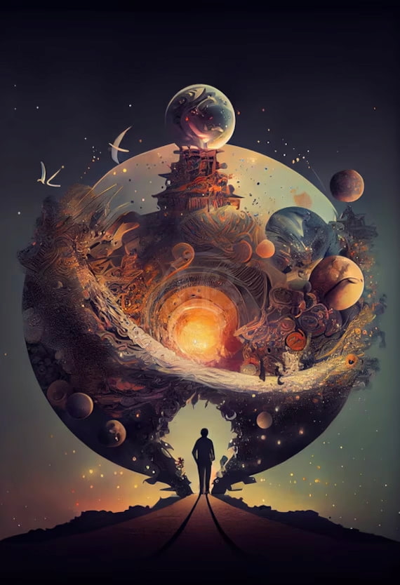 New World Future