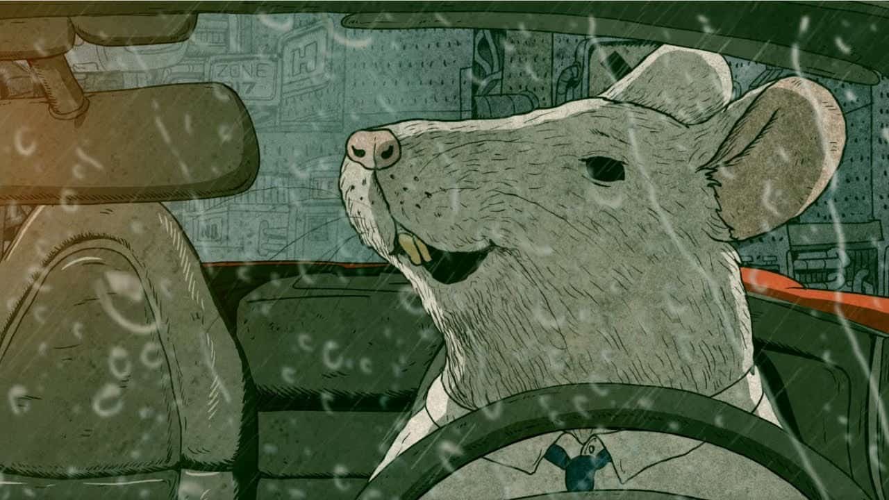 Rat Race