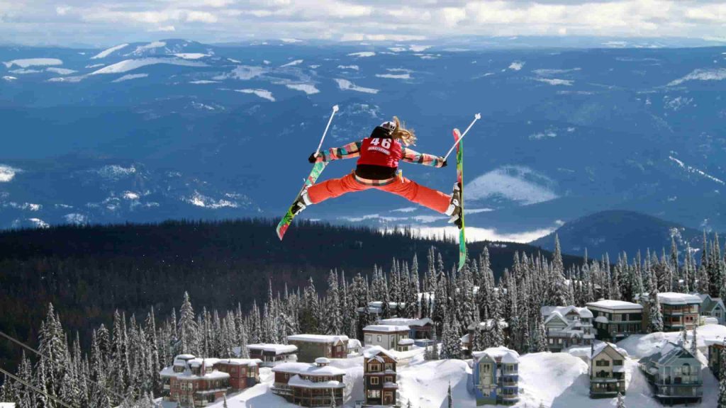 Silver-Star-Ski-Resort