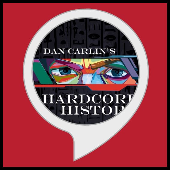 Hardcore History