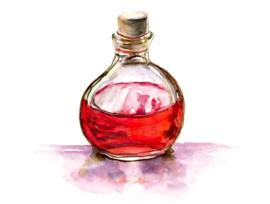 Magic-Potion
