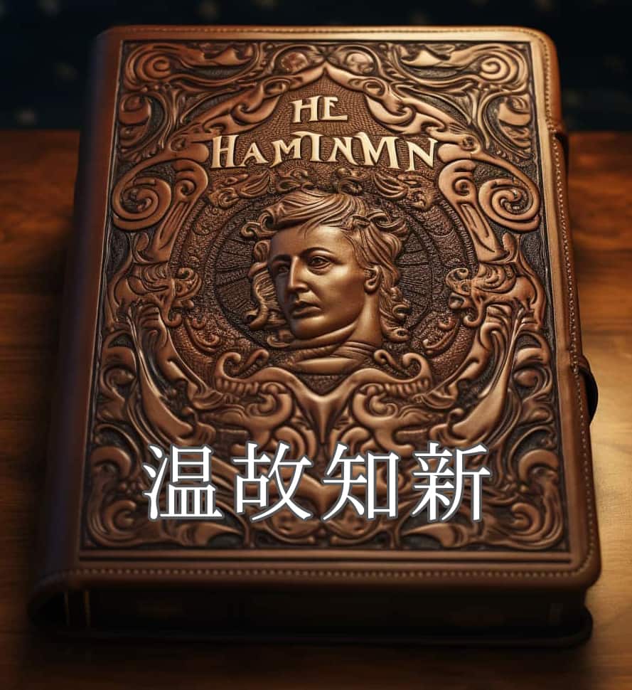 cybersensei__Essay_Concerning_Human_Understanding_old_leather 温故知新