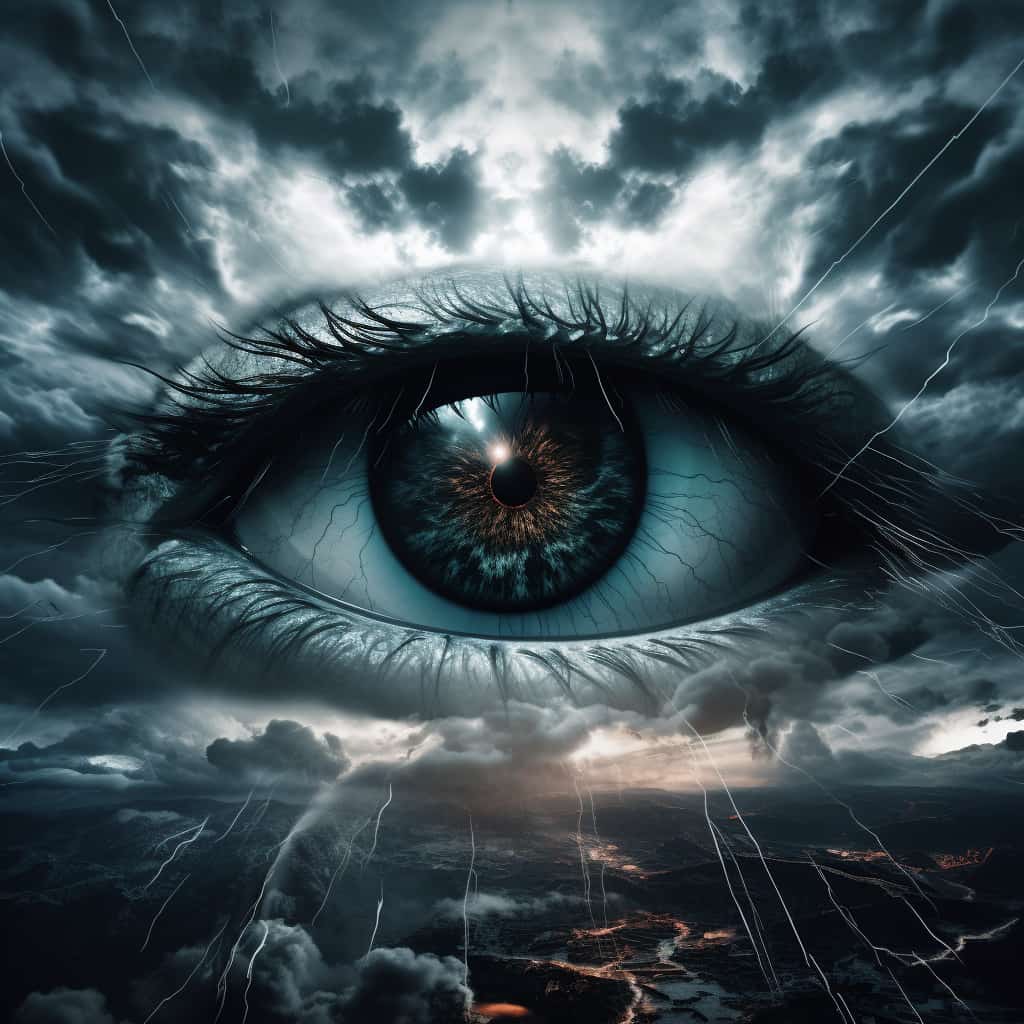 cybersensei__tinted_lenses_of_myopic_eyes_surrounded_by_dark_clouds