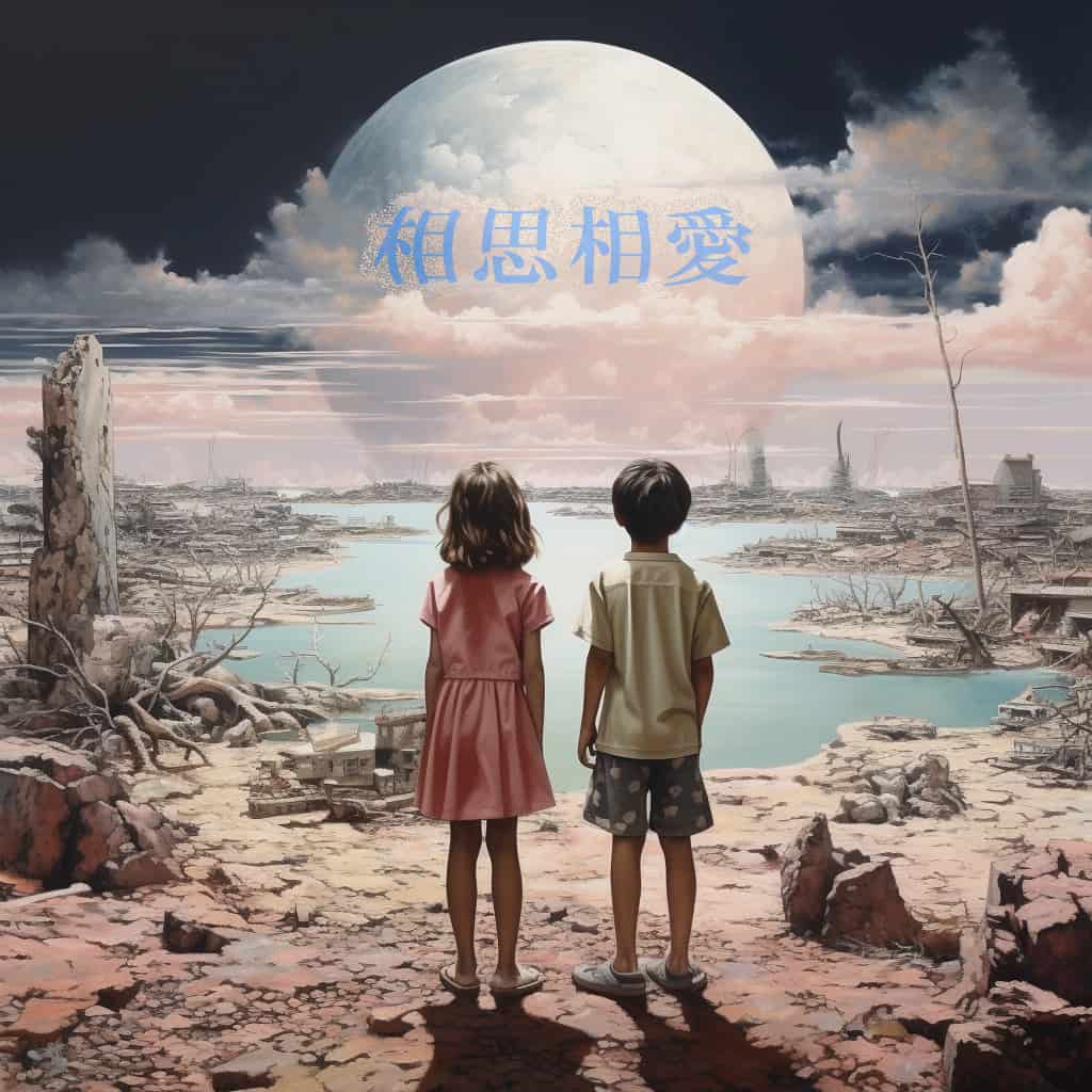 New Worlds 