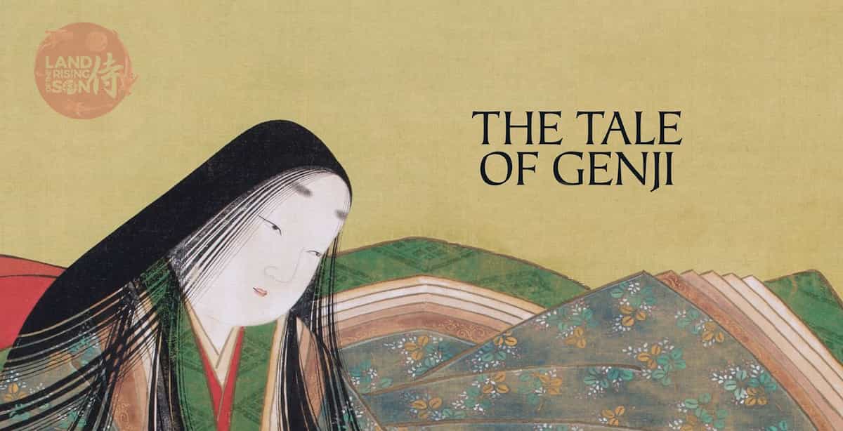 Tale of Genji