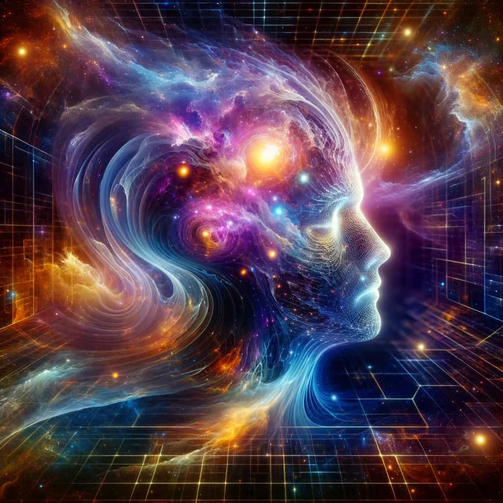Super consciousness