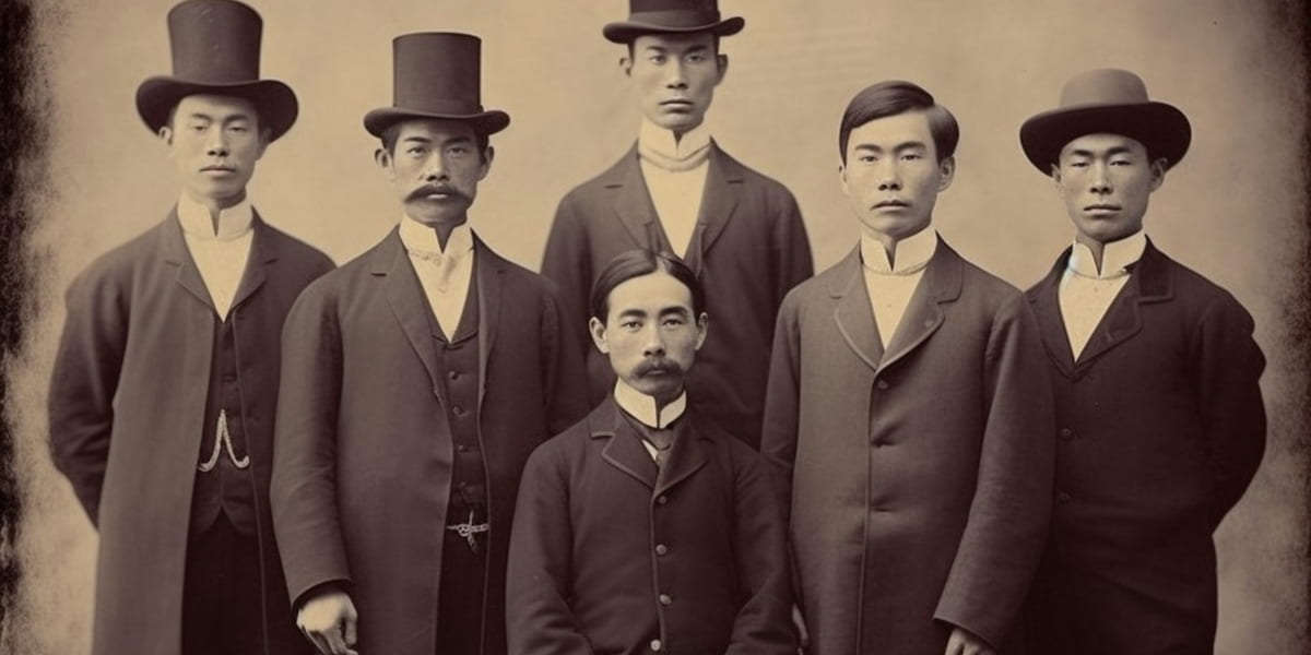 the-iwakura-mission
