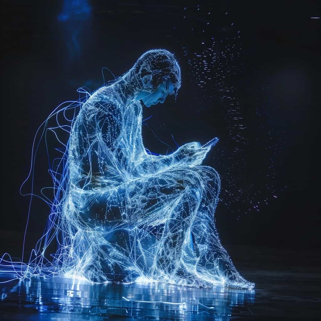 Blue Light