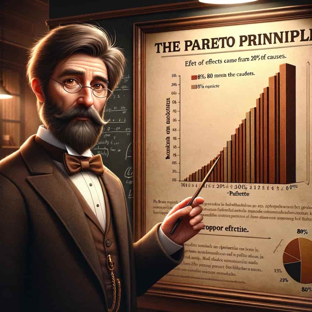 Pareto Principle
