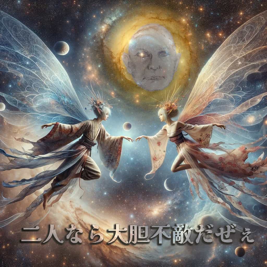 Unity of neo-clan purpose