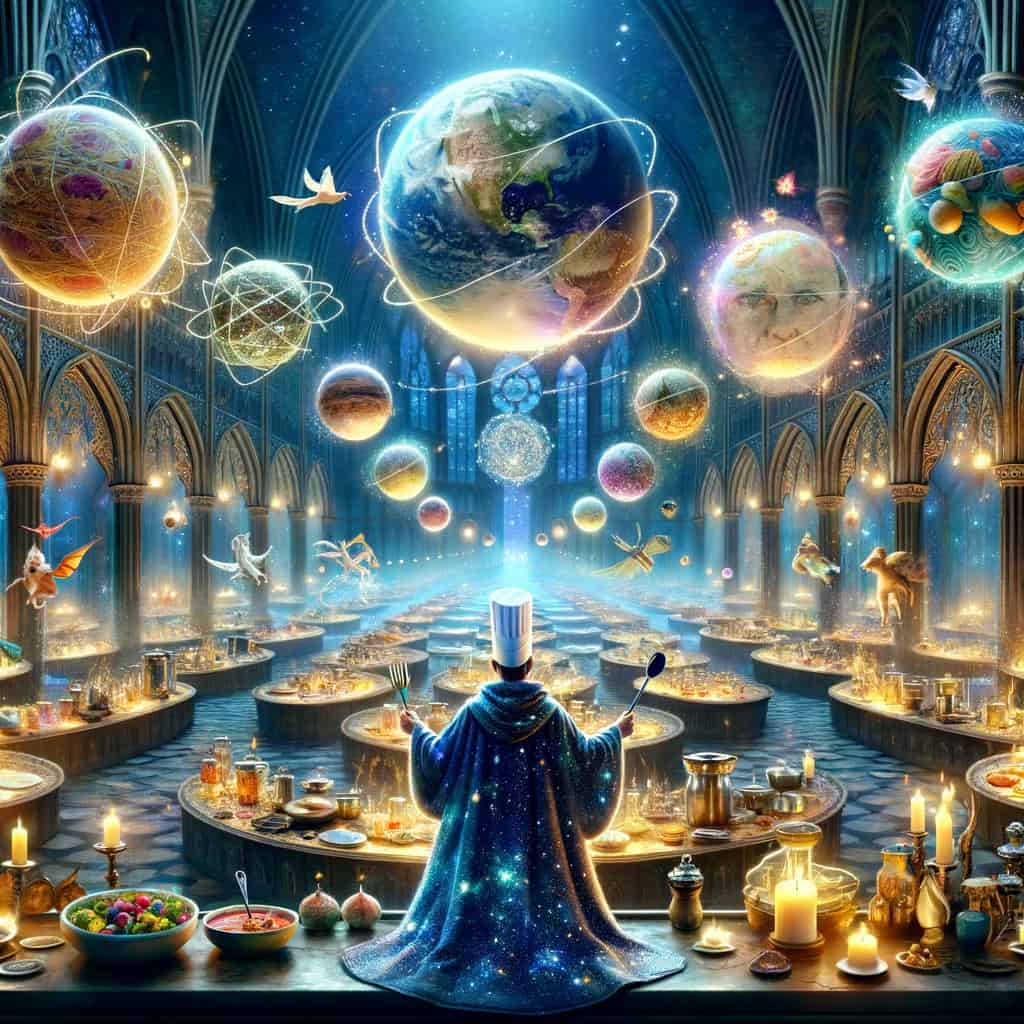 World Chef