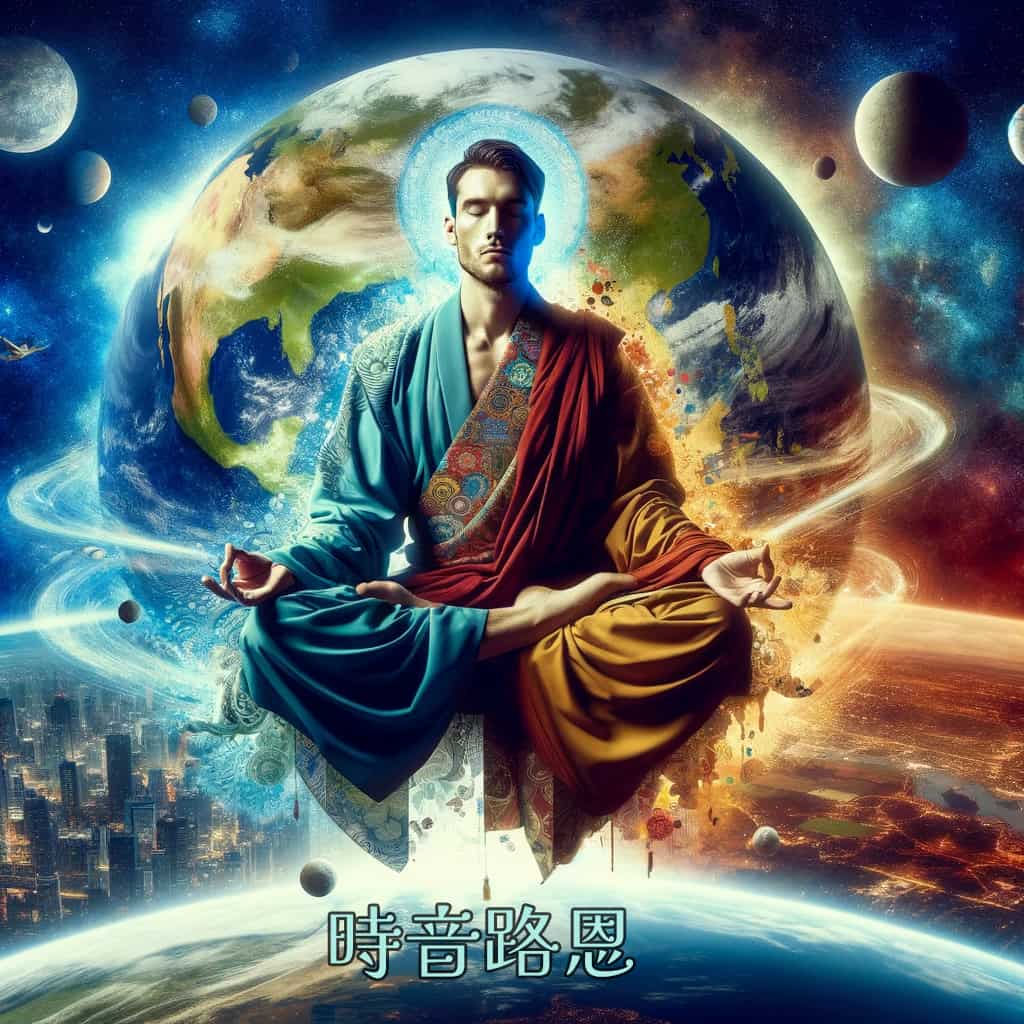 時音路恩