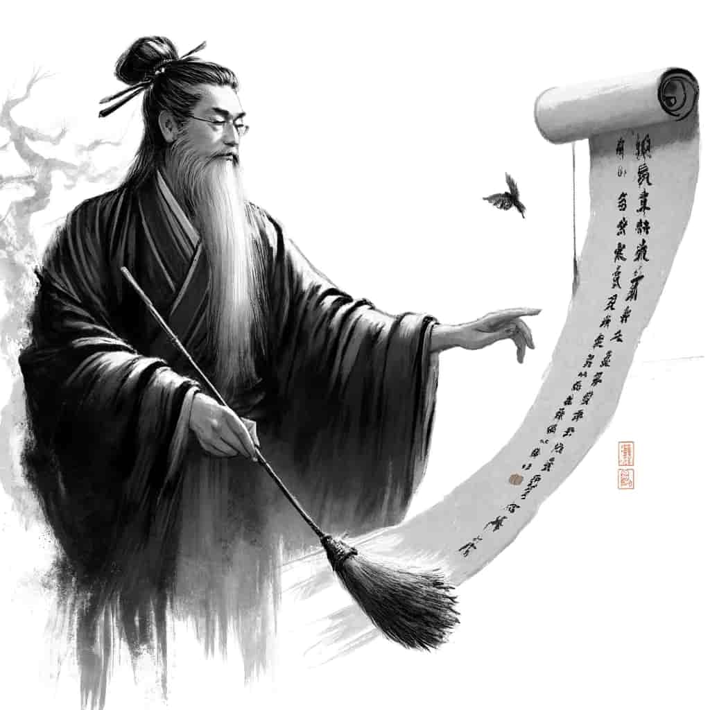 Shotoku Taishi and the Japanese constitution of 604 CE