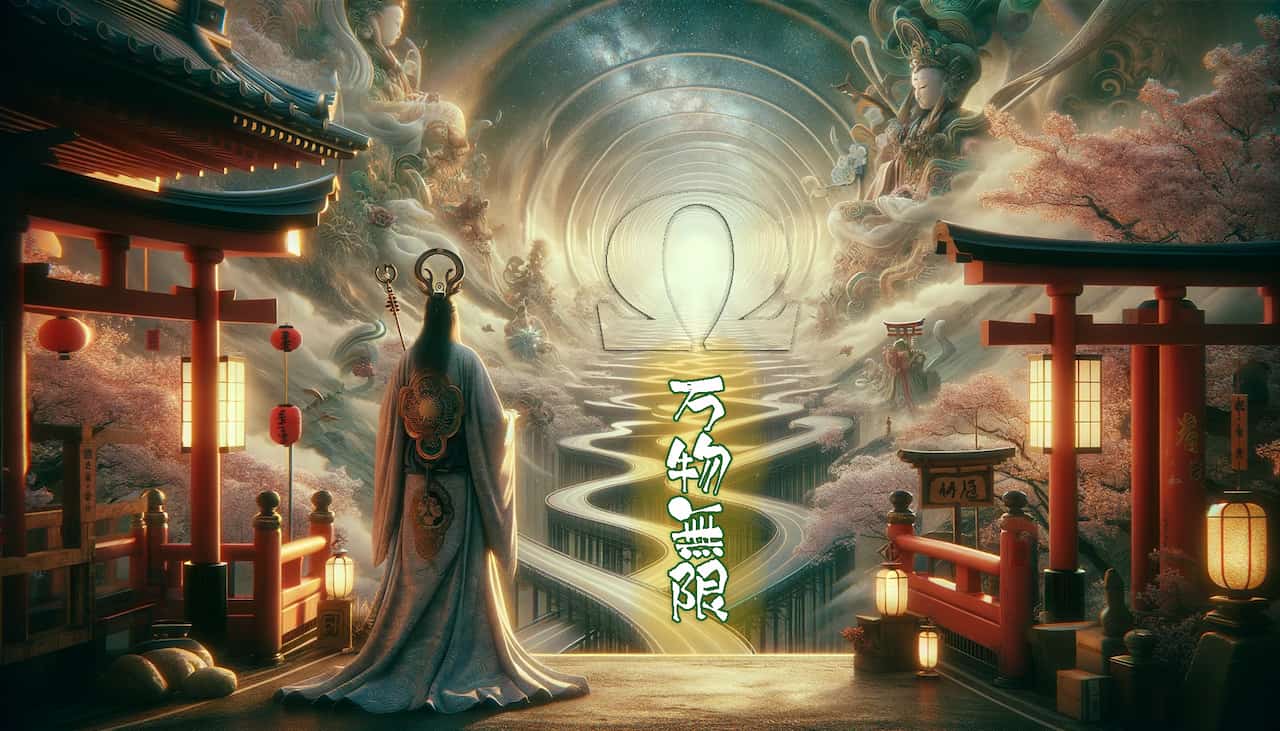 万物無限