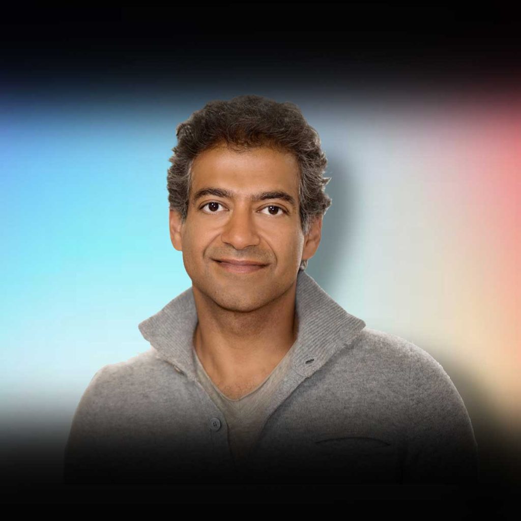 Master Naval Ravikant