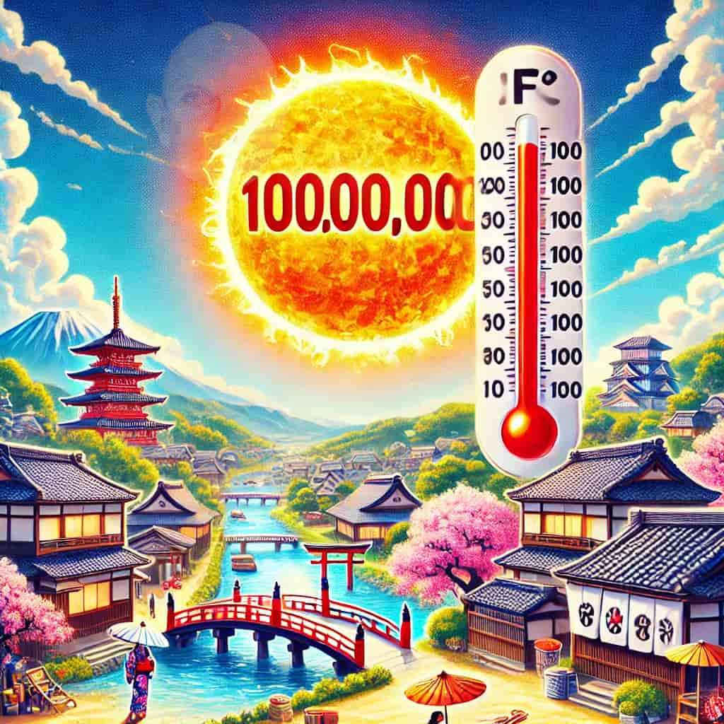 Really hot