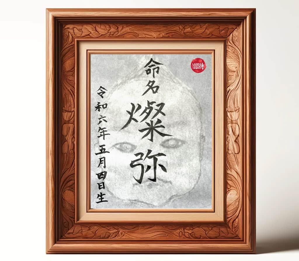 Sanya and the Land Of The Rising Son