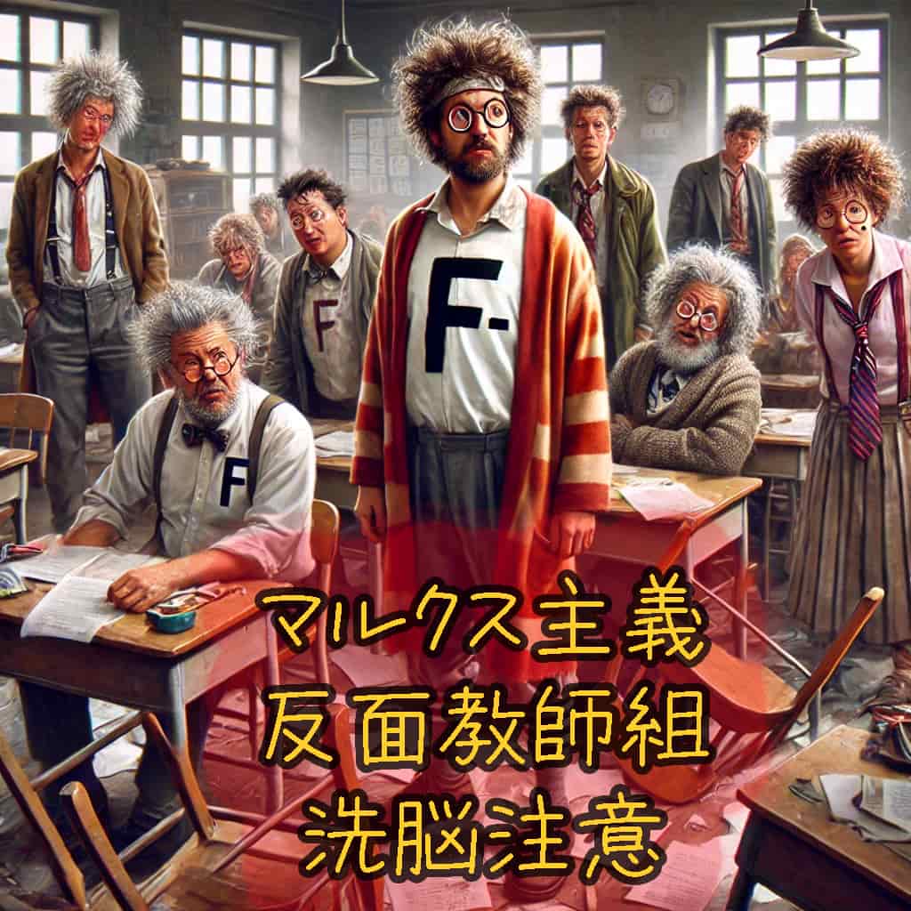 Crazy Teachers - Stupification