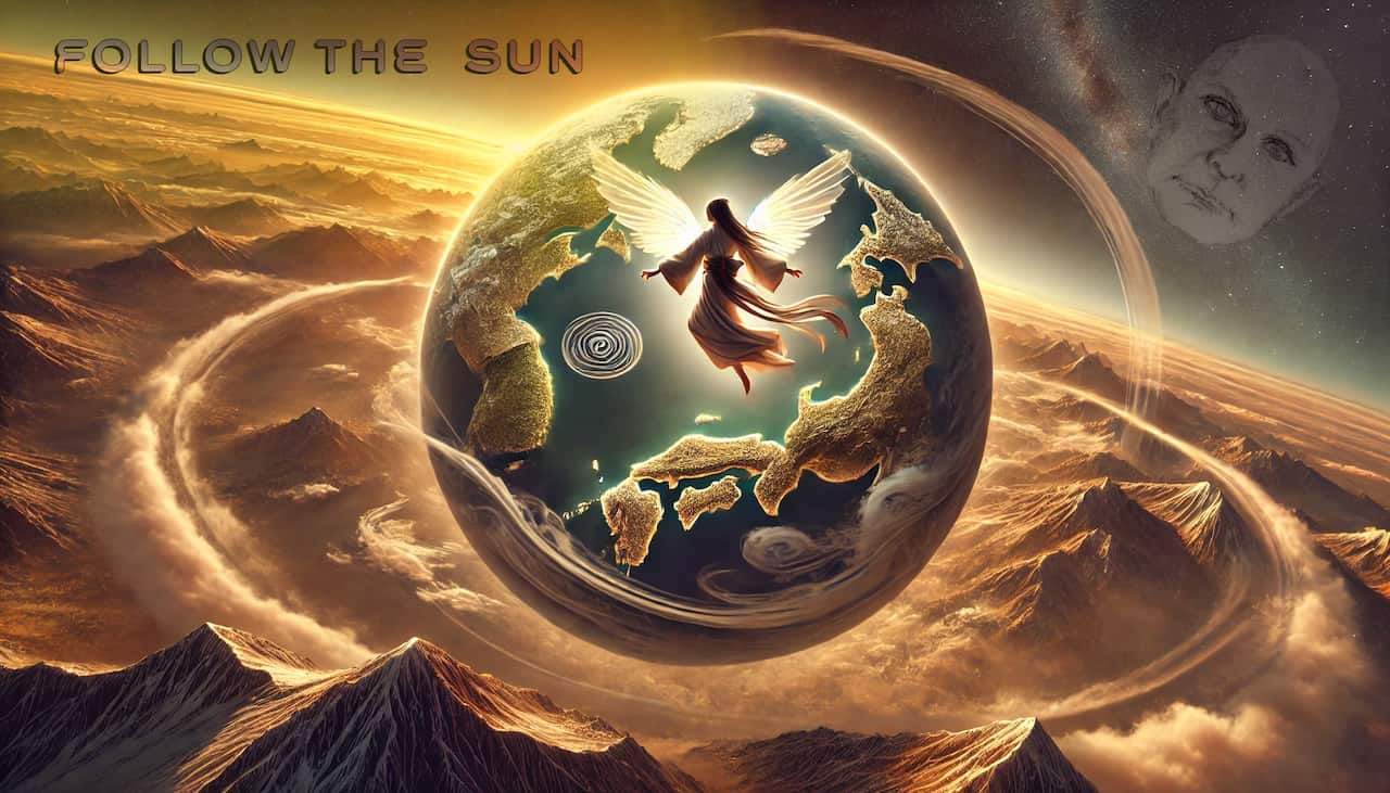 Follow The Sun