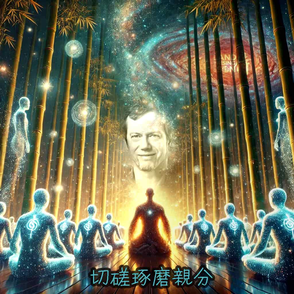 Robert Greene and his disciples